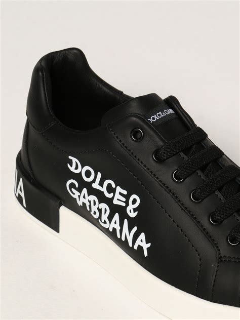 dolce gabbana sneakers